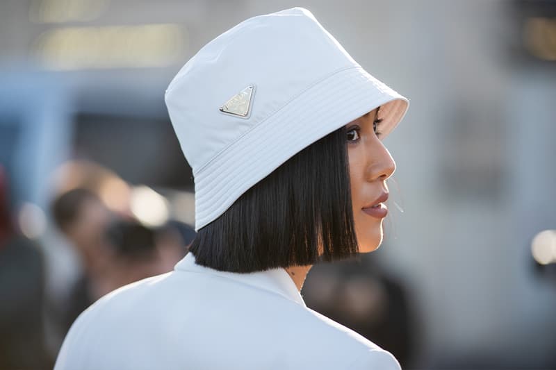 Bucket Hat Summer Trends 2020