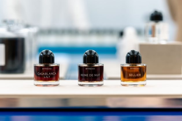 byredo taiwan first concept store ben gorham where breeze xin yi