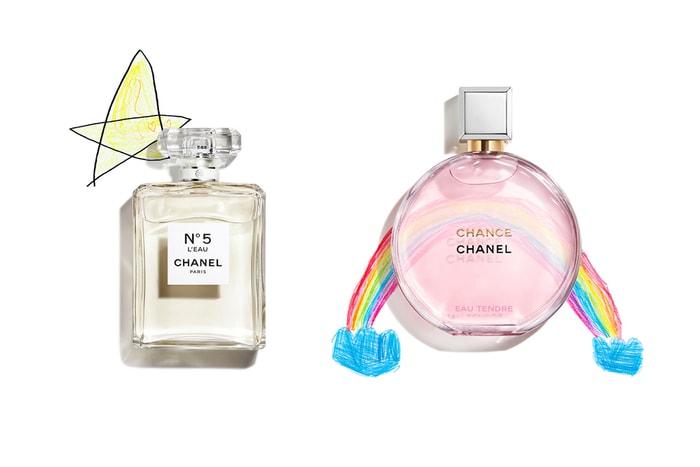 Chanel 最高人氣的 4 款香水推介!你是哪一種 Chanel Girl?