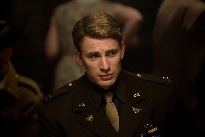 「美國隊長」Chris Evans 加入 IG,更開出跟粉絲實體聚會 40 分鐘條件!