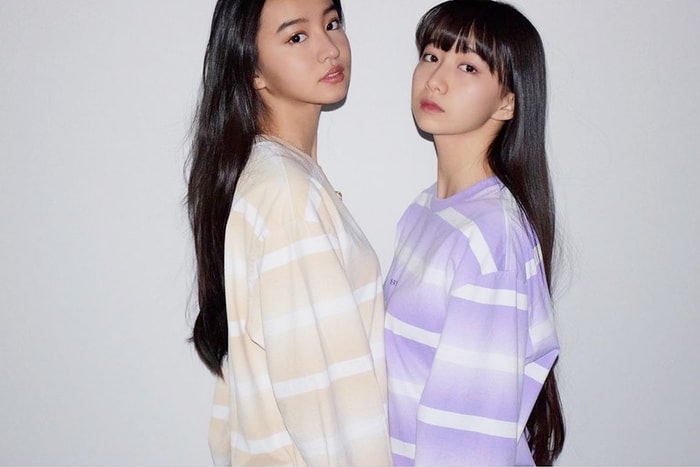 木村心美、木村光希的好身材怎樣得來?兩姊妹公開健身動作!