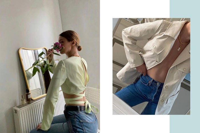 翻遍時尚博主的 IG,總結出本月最高人氣的 4 種色調!