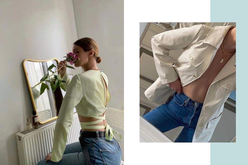 green color trend