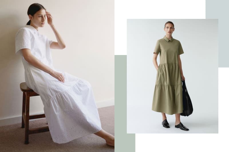 Comfy Summer Dresses