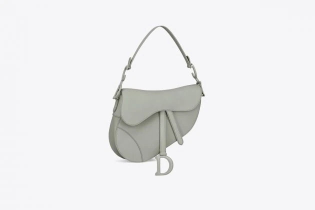 dior grey handbags shoes Gris Trianon ss20