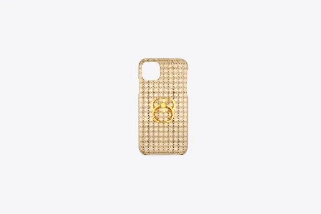 dior iphone logo ring case new price