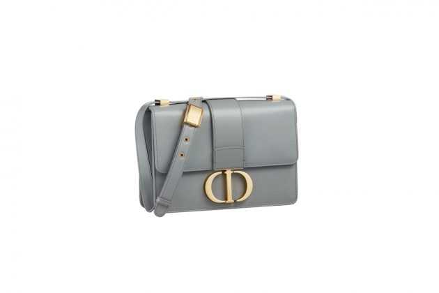 dior grey handbags shoes Gris Trianon ss20