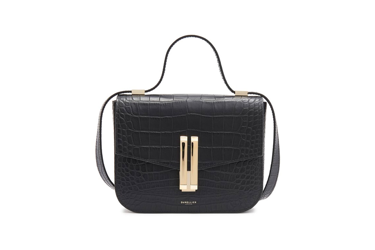 DEMELLIER Vancouver handbag