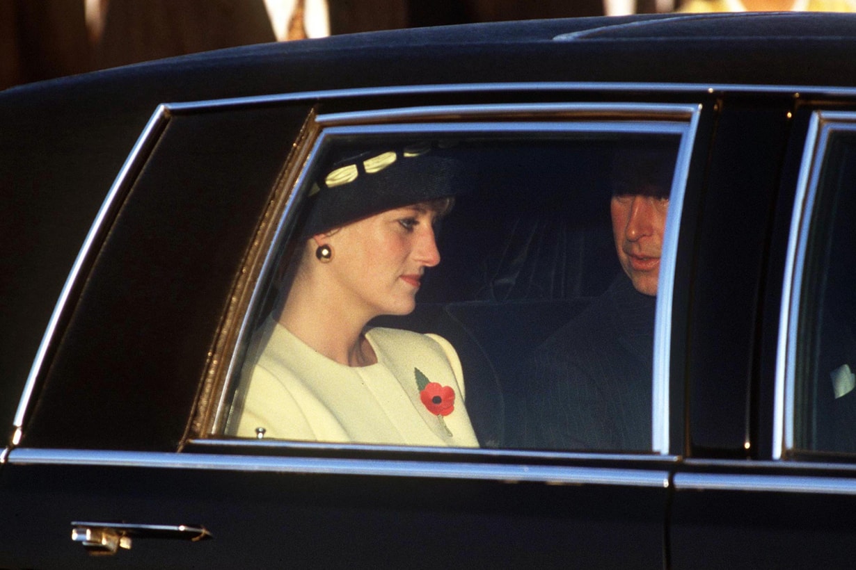 netflix princess diana documentary reveal british royal darkest side