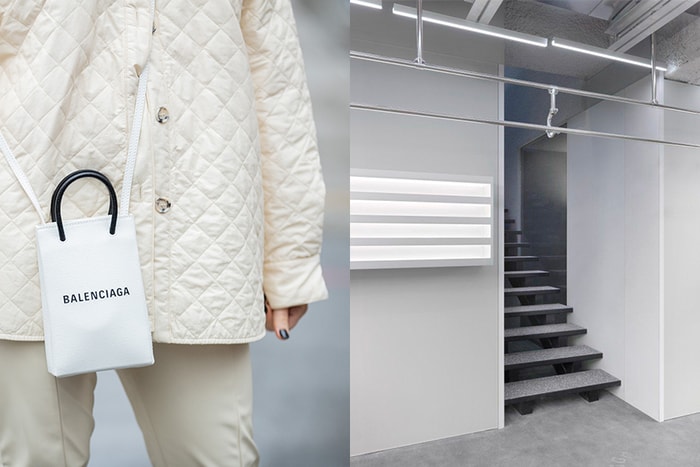 Balenciaga 這個最新動作,似乎正在為疫情過後的報復性消費做準備?