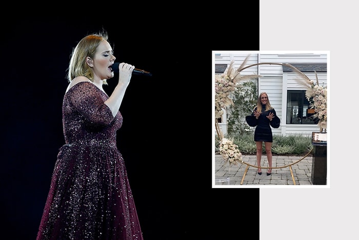 時隔 4 個月：Adele 最新近況照曝光，令網民直呼根本判若兩人......