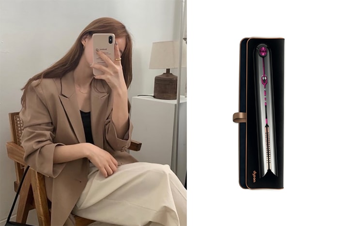 4 款美髮神器推介:不傷髮絲的好投資!