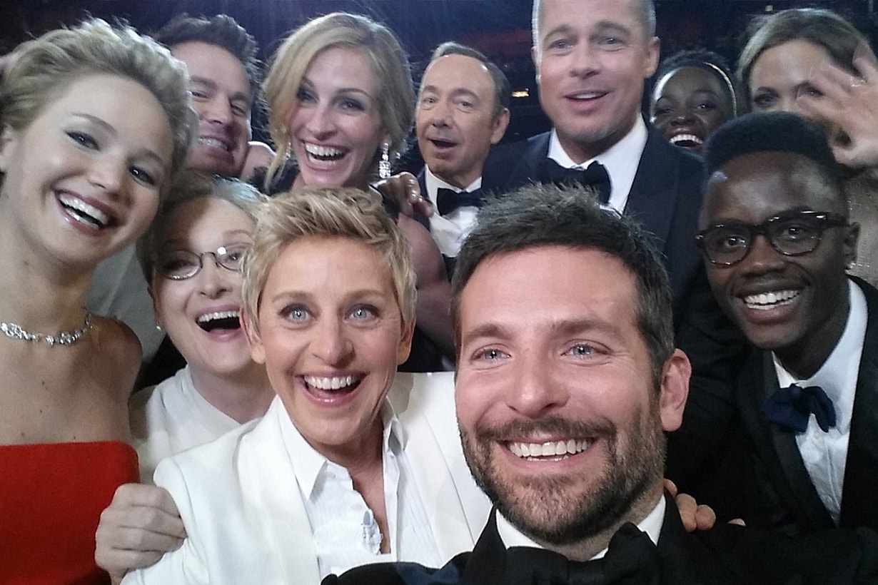 Ellen DeGeneres public image suffers following staff complaints
