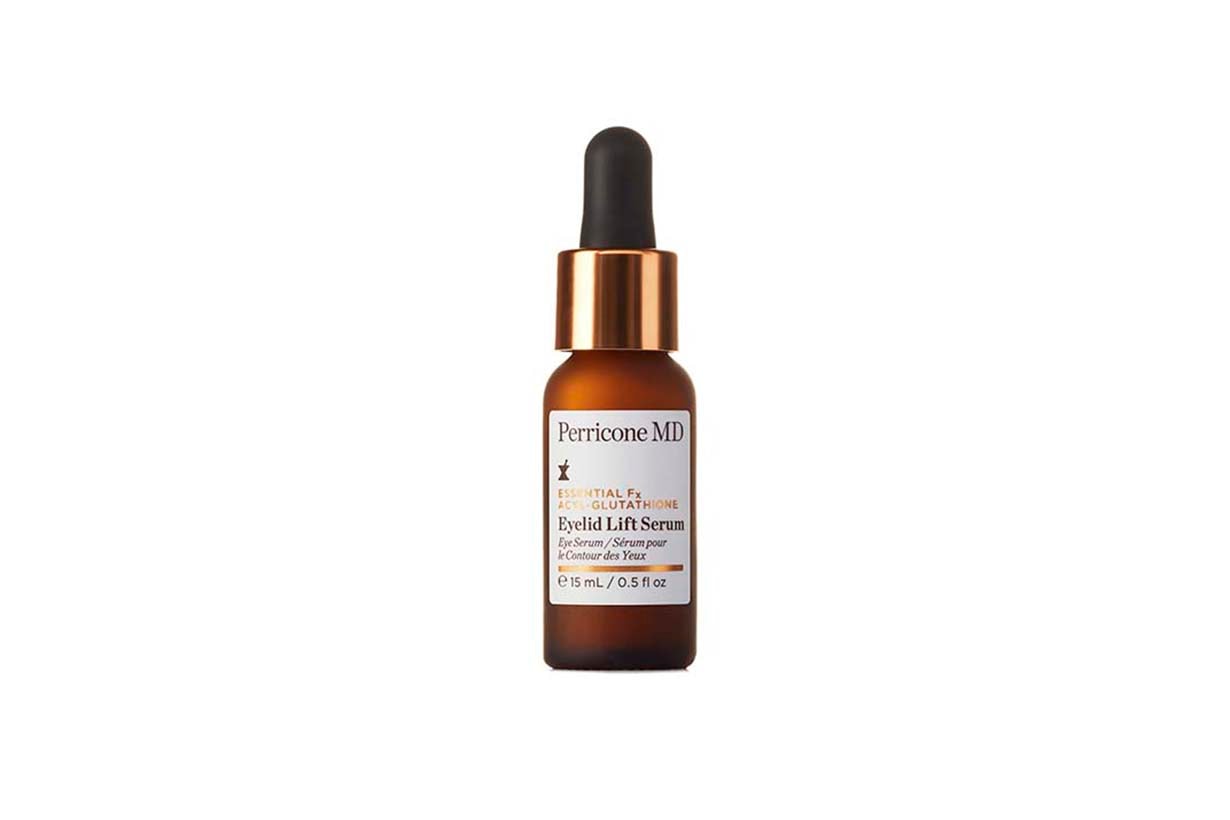 Perricone MD Essential Fx Acyl-Glutathione Eyelid Lift Serum 