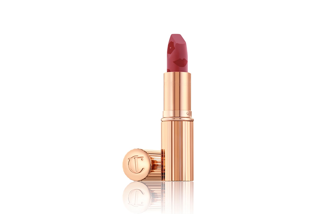 Charlotte Tilbury FIRST DANCE lipstick 