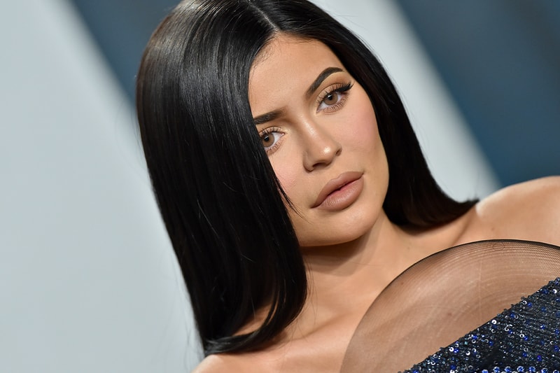 Kylie Jenner Kylie Cosmetics Kris Jenner Forbes world's youngest billionaire coronavirus pandemic COVID-19