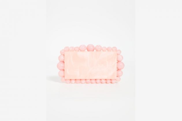 cult gaia pink handbags 2020 summer new where buy