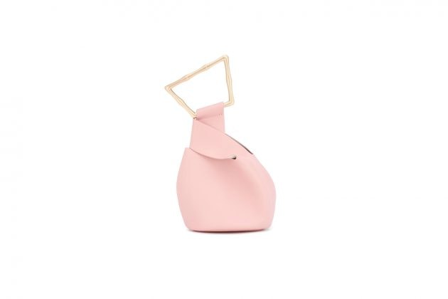 cult gaia pink handbags 2020 summer new where buy