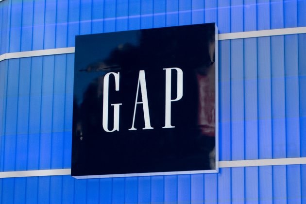 gap sued rent time square unpaid covid-19 corona