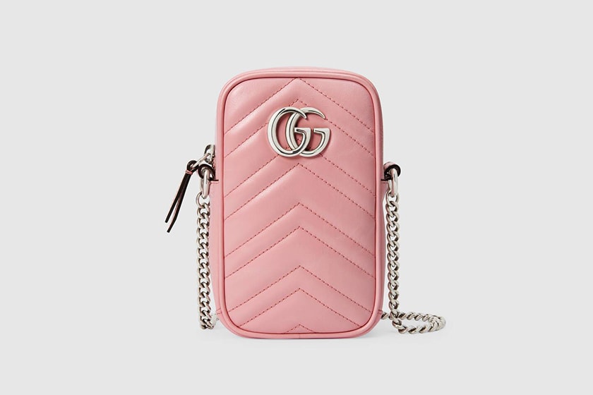 gucci-GG Marmont Pastel handbags