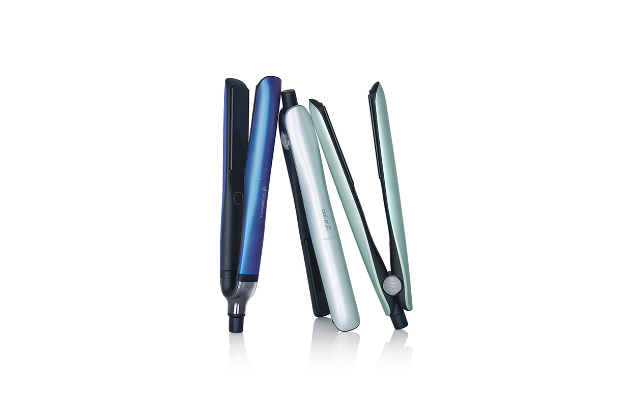 ghd PLATINUM+ 