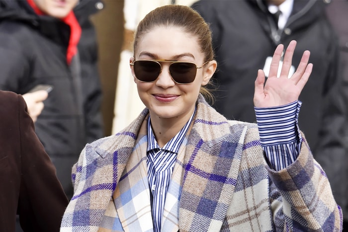 Gigi Hadid 親證懷孕消息!粉絲隨即找尋蛛絲馬跡討論嬰兒性別!