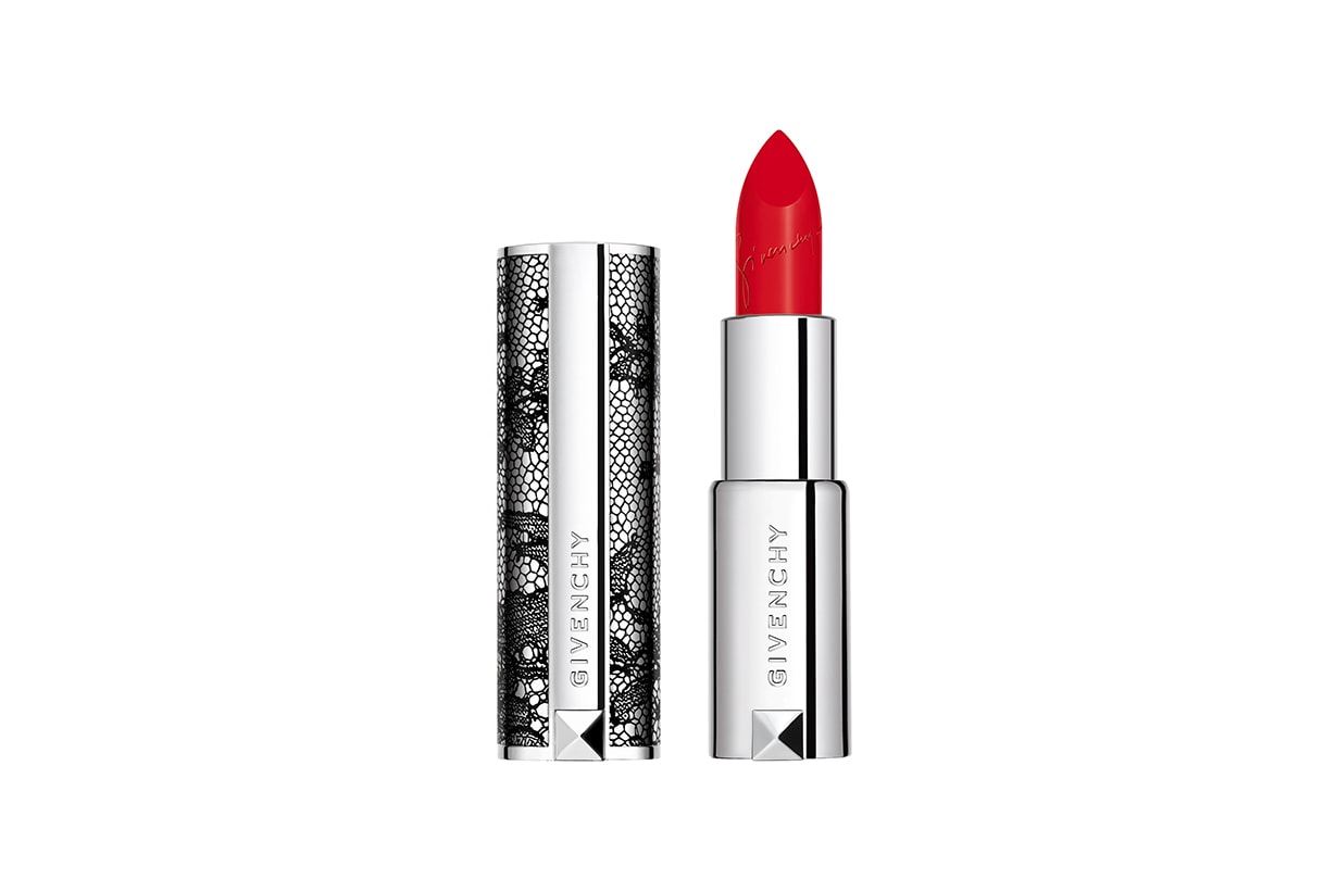 Givenchy LE ROUGE COUTURE EDITION 