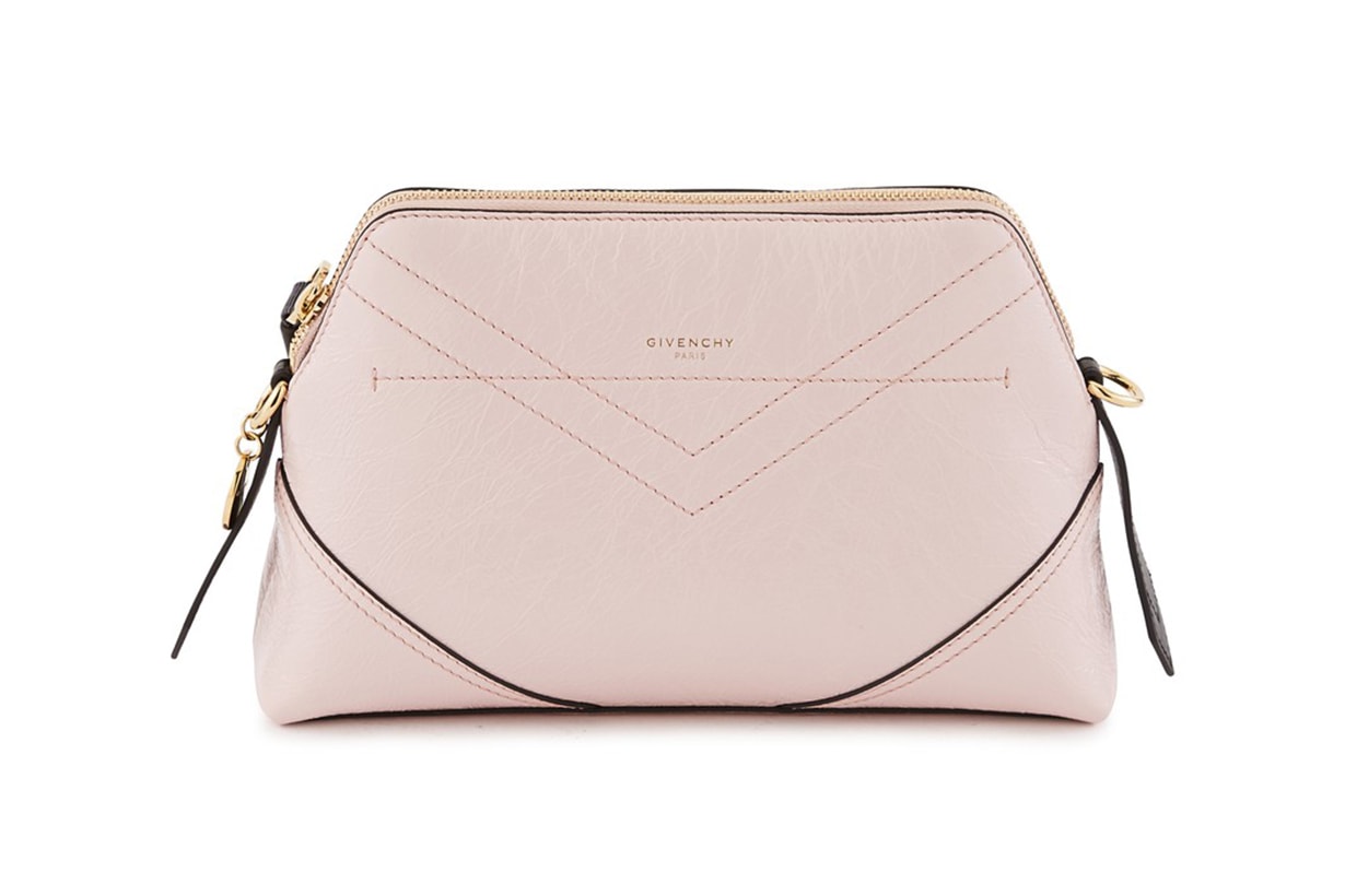 GIVENCHY ID cross-body bag