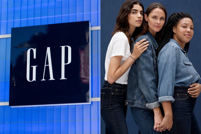 gap sued rent time square unpaid covid-19 corona