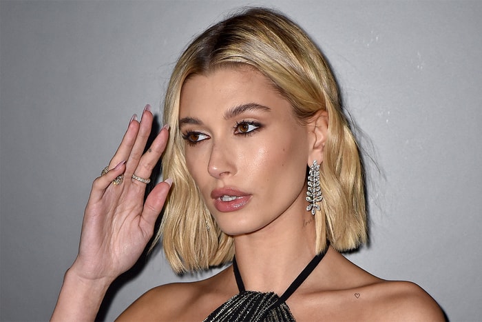 被貼出對比圖暗嘲整容,Hailey Bieber 直接在 IG 留言反擊!