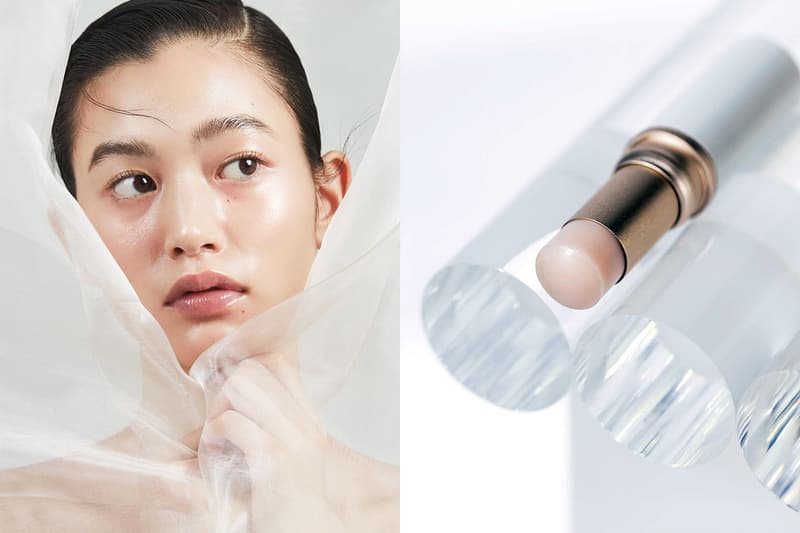 Hince True Dimension Radiance Balm Clear Chanel Baume Essential Multi-Use Glow Stick Cosmetics Makeup Korean Girls Japanese Girls