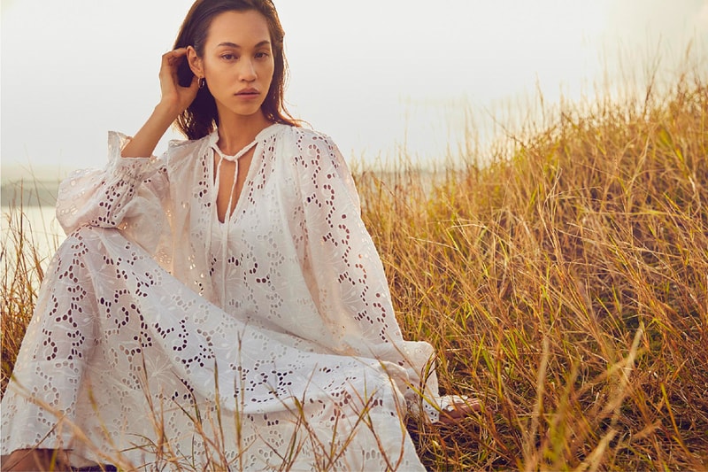 H&M-kiko mizuhara