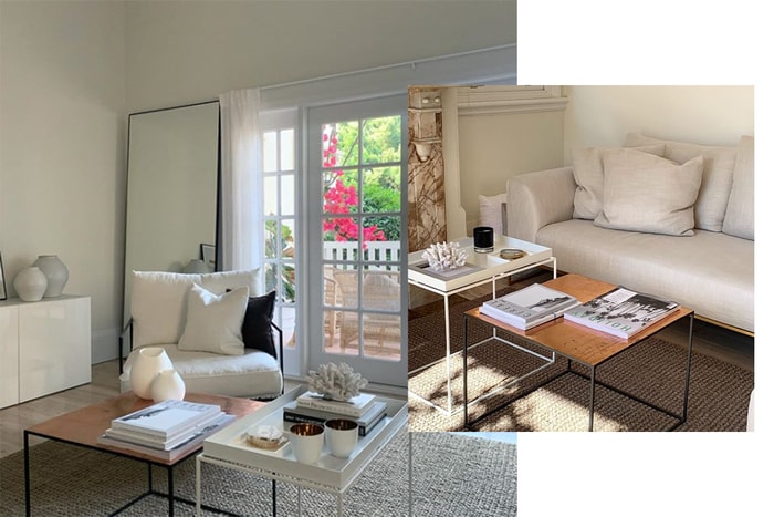 近期流行輕裝修!IG 女生都靠這 5 款高質感傢具提升窩居格調