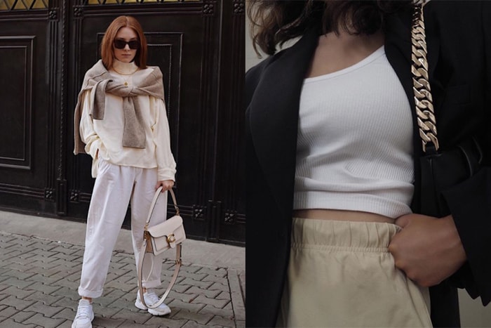 襯好造型出門後又後悔?快記下這 4 個穿出自信感的配搭技巧!