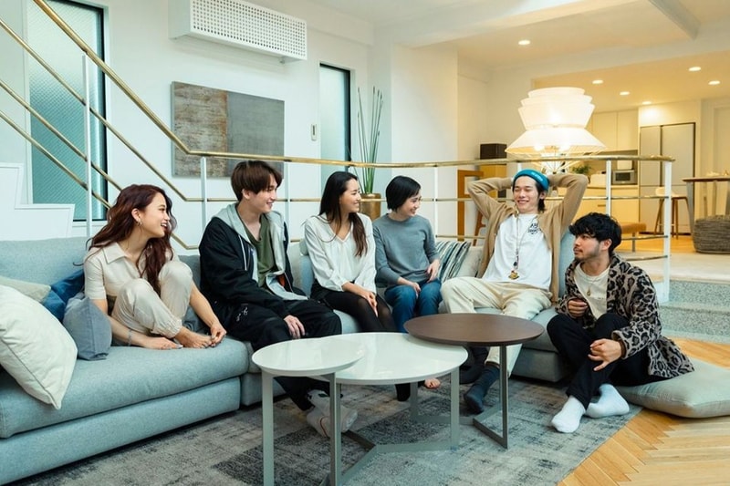 Netflix Terrace House Tokyo 2020 canceled Hana Kimura