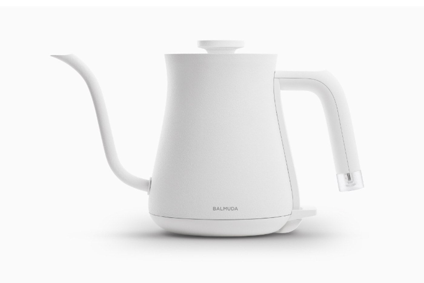 balmuda toaster oven kettle minimalist cooking kitchen home appliances Japan brand