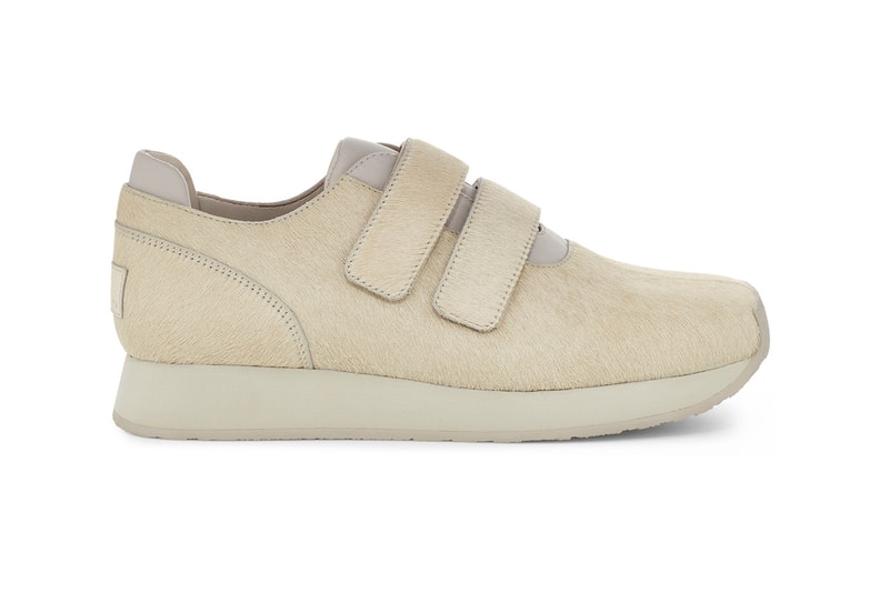 ugg eckhaus latta 2020ss collaboration heels boots mules sandals sneakers release