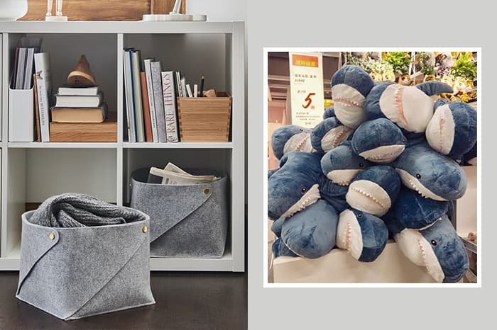 ikea rating and review taiwan best seller