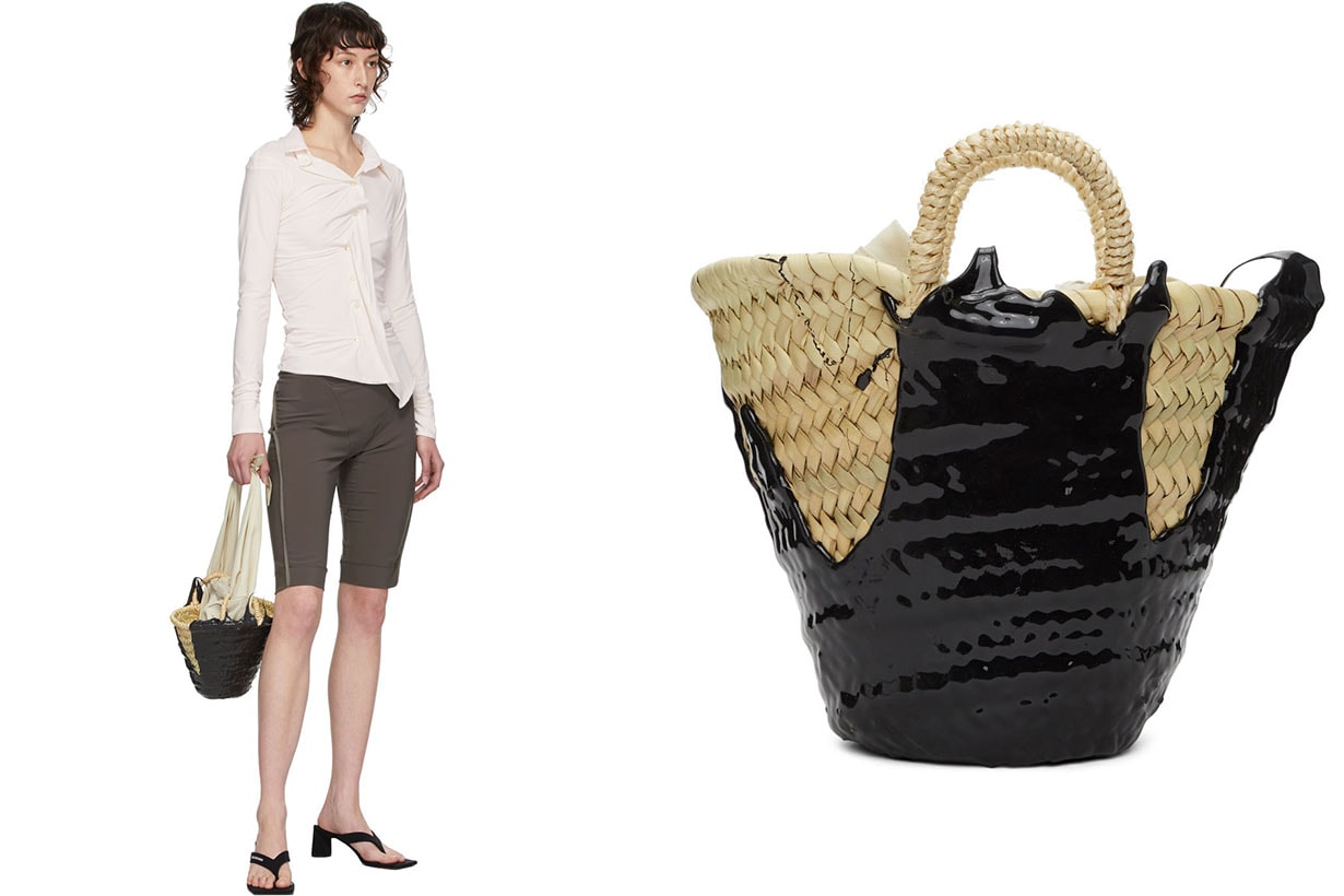 POPBEE editors pick Indie Brands Korean Fashion Brands Ottolinger Flat Apartment GU_DE Handbags Shoes