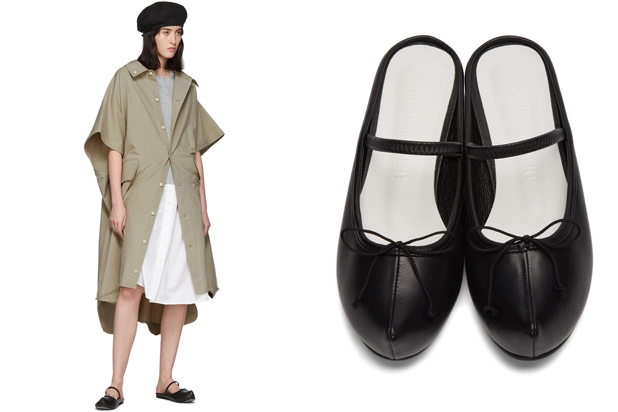POPBEE editors pick Indie Brands Korean Fashion Brands Ottolinger Flat Apartment GU_DE Handbags Shoes