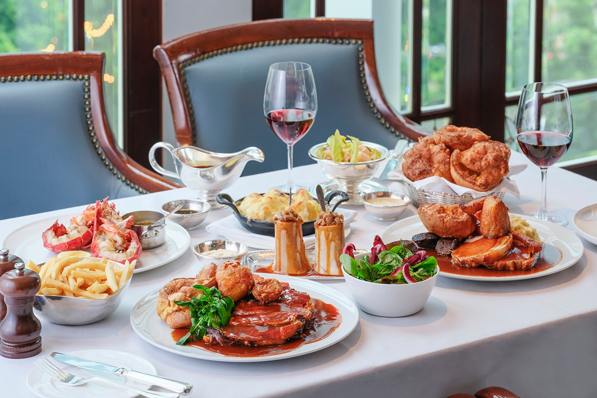 Mother's Day 2020 Restaurants