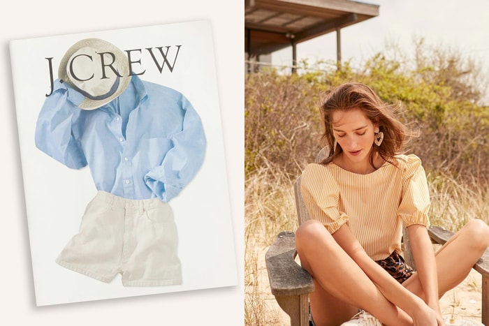 疫情下的另一個犧牲品... 美國服飾品牌 J.Crew 宣告申請破產保護!