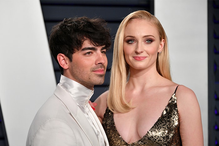Joe Jonas 透露跟 Sophie Turner 約會的條件,竟然是跟《哈利波特》有關!