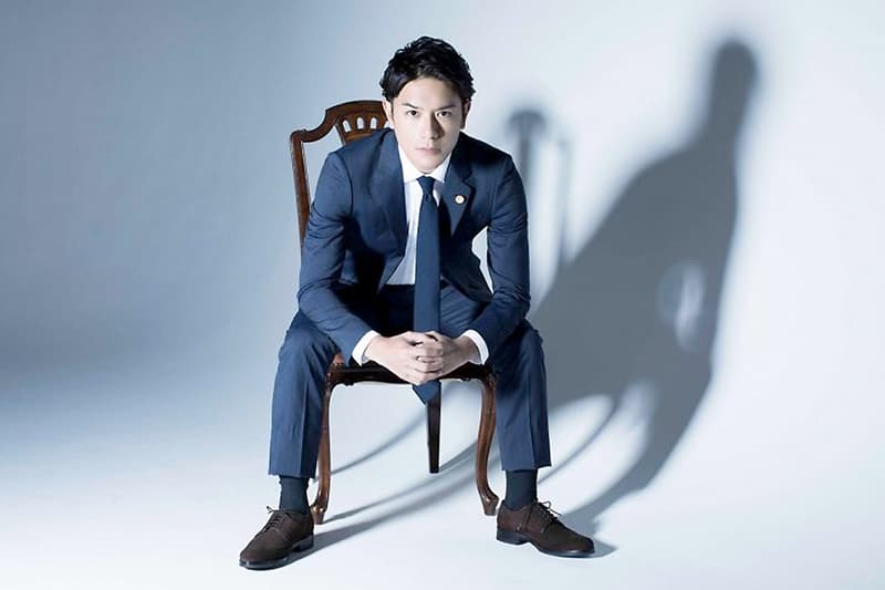 johnny's secretary japan Takizawa Hideaki hire dream job fans