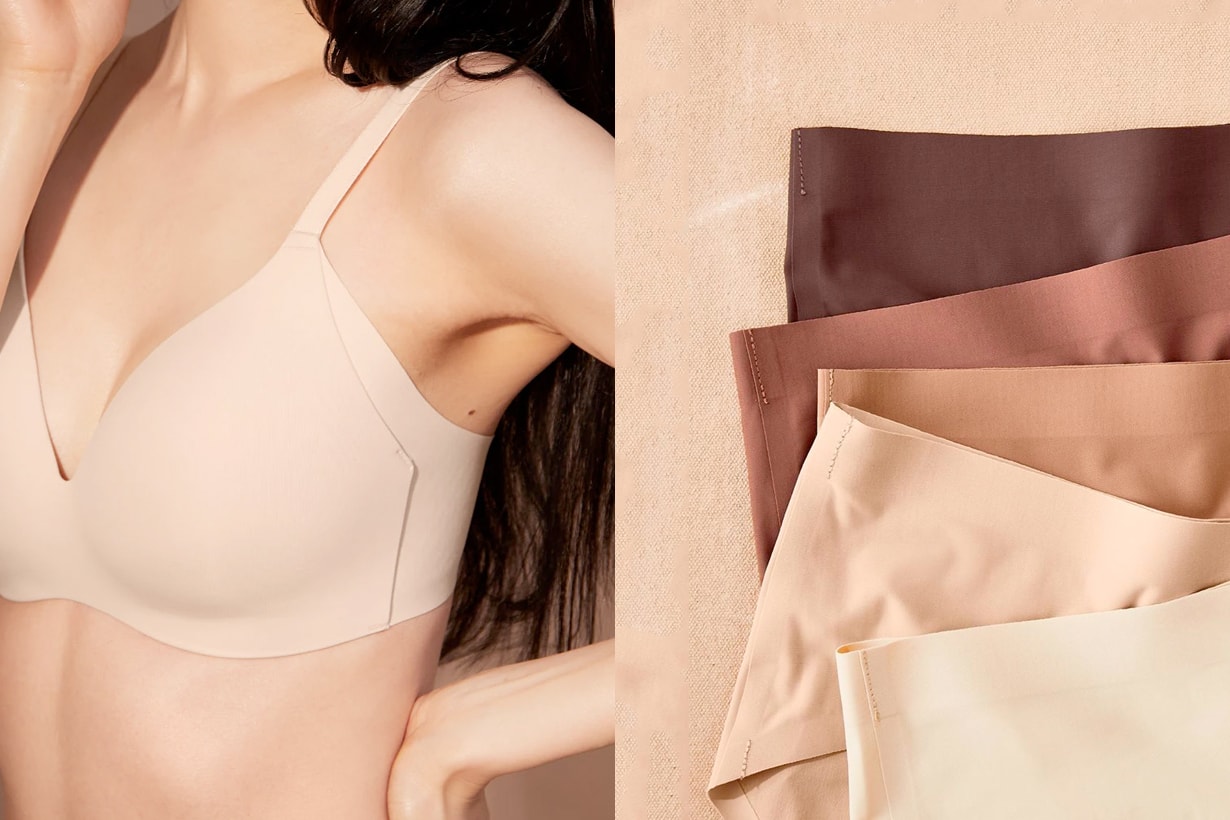 knix canada intimate bra underwear free wire less leakproof