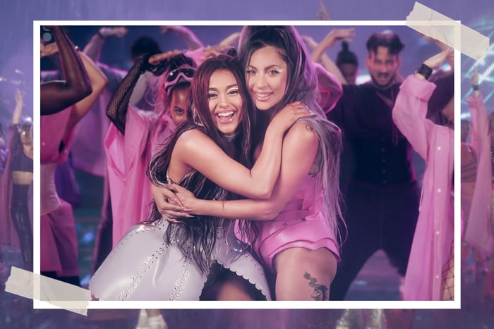 都是有故事的人!Lady Gaga 跟 Ariana Grande 合作,象徵什麼意義?