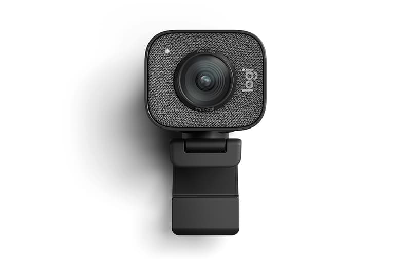 logitech-streamcam