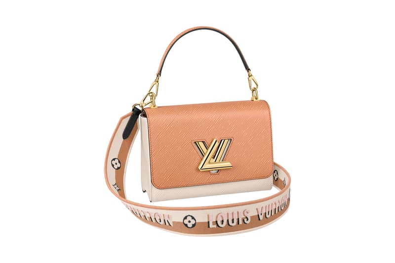 Louis Vuitton 2020SS Twist Bags