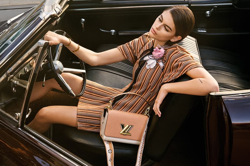 Louis Vuitton 2020SS Twist Bags