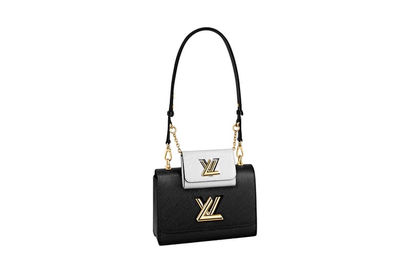 Louis Vuitton 2020SS Twist Bags